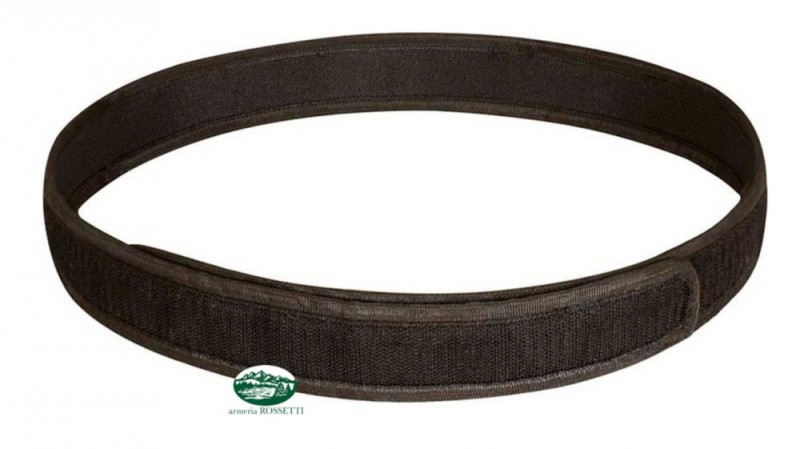MILSPEC Sottocintura nera 108 cm 