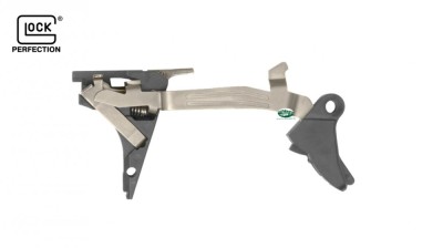 GLOCK Scatto performance 9 mm gen 4 gen 5 - 540436