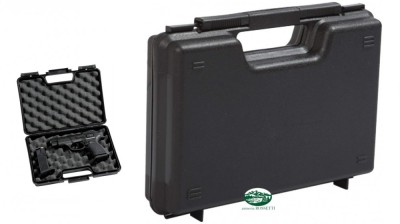 NEGRINI Valigetta per pistola cm 28X20X6,5 570170