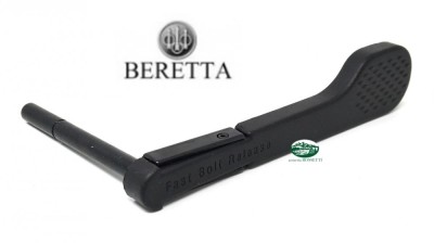 BERETTA Leva sganciamento Fast Bolt Release per AL390/AL391
