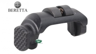 BERETTA Gancio caricatore maggiorato serie 92 96 98 - M9A1 M9A3