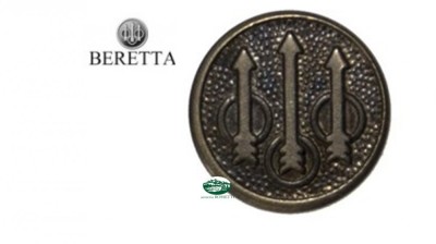 BERETTA Scudetto tre frecce 