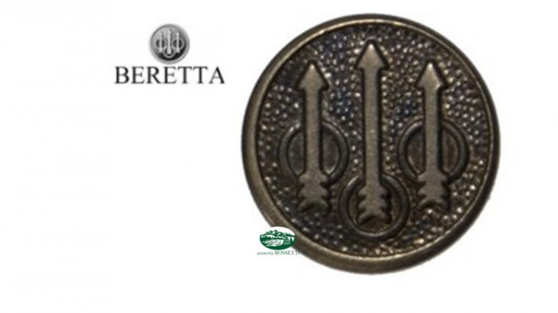 BERETTA Scudetto tre frecce 
