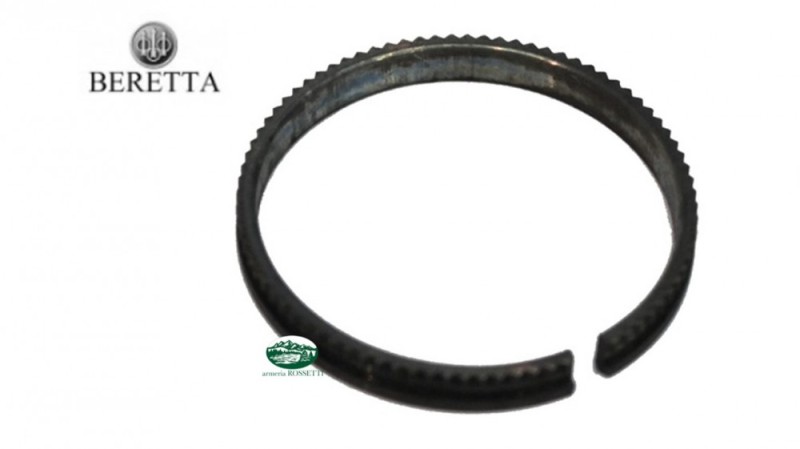 BERETTA Fascia elastica pistone semiauto cal.12 serie A300 A391 A400 1301