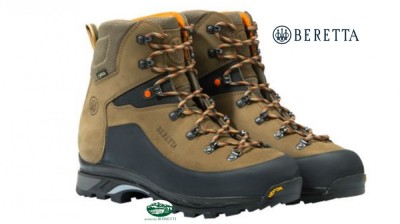 BERETTA Scarponi Trail GTX Grey