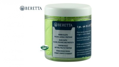 BERETTA Panno oliato neutro CK831