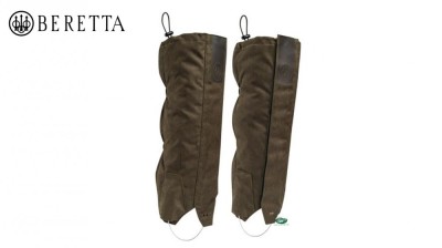 BERETTA Ghette Tech Ankle green FA021