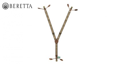 BERETTA Bretelle Thin Suspender sottili CI061