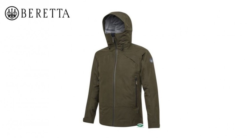 BERETTA Giacca Dall 3L GTX GU814