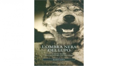 OLIMPIA L ombra nera del lupo