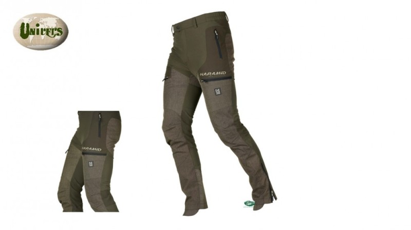UNIVERS Pantaloni Atlas kevlar 92532