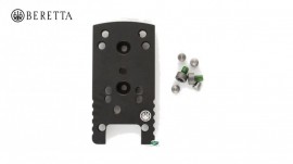  -  - ATTACCHI PER OTTICHE