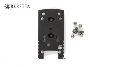 BERETTA Base 92X optic ready tipoA TS E03818