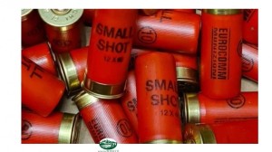 EUROCOMM SMALL SHOT cal.12 pb.12