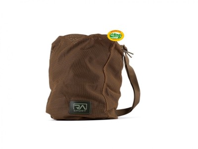 RA SPORT Borsa in rete porta funghi MG-2