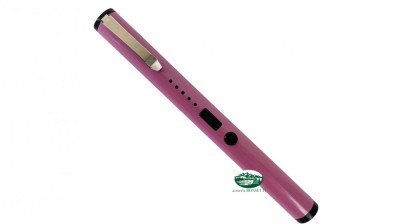 DEFENCE SYSTEM Animal Defender Pocket colore argento