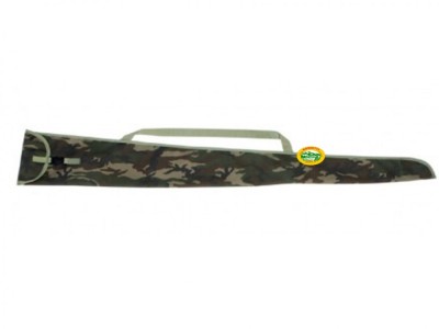RAPTOR fodero fucile tascabile con bretella cm.130