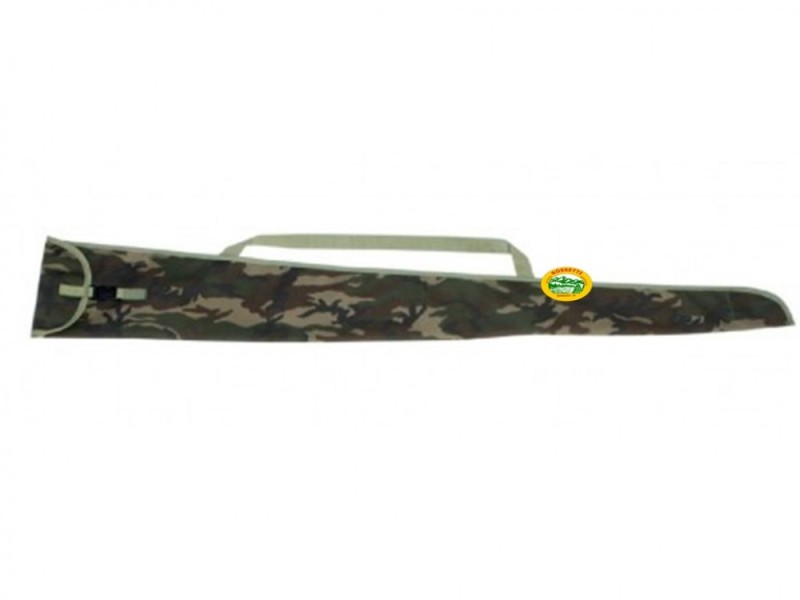 RAPTOR fodero fucile tascabile con bretella cm.130