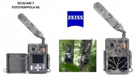  -  - ACCESSORI CACCIA, OUTDOOR & TIRO