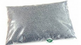  -  - RICARICA CANNA LISCIA