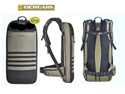 BERGARA  fodero zaino BA13