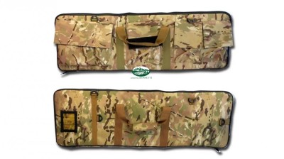 HTG Fodero carabina vegetato cm 86