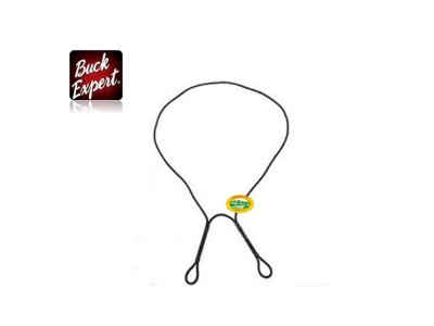 BUCK EXPERT cordoncino doppio porta richiami