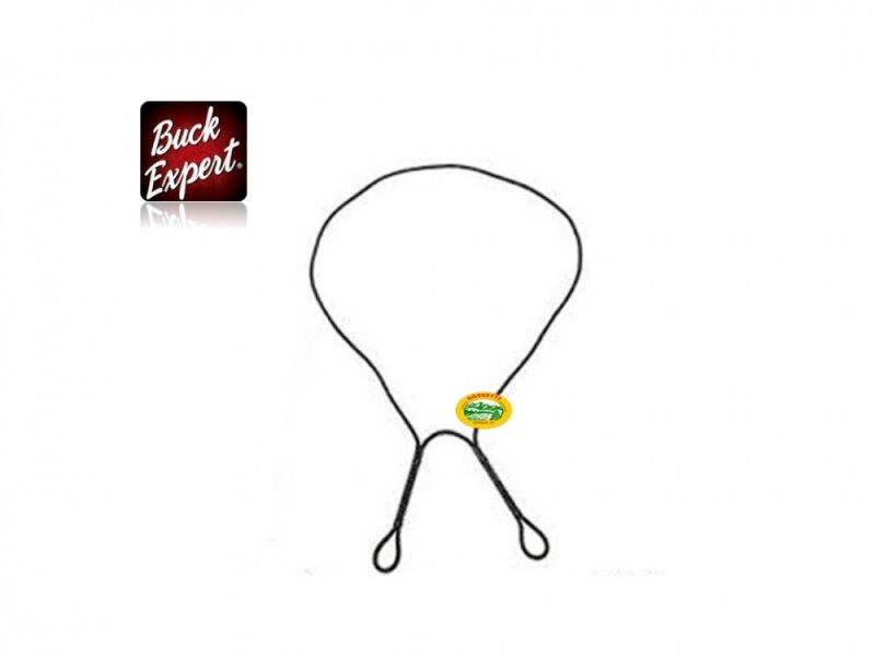 BUCK EXPERT cordoncino doppio porta richiami