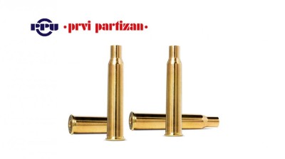 PPU PRVI PARTIZAN Bossoli cal. 7x65R innescati conf.50pz. C122