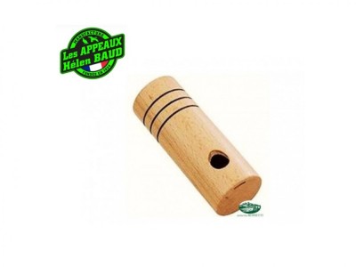 HELEN BAUD richiamo Coilombaccio e Tortora