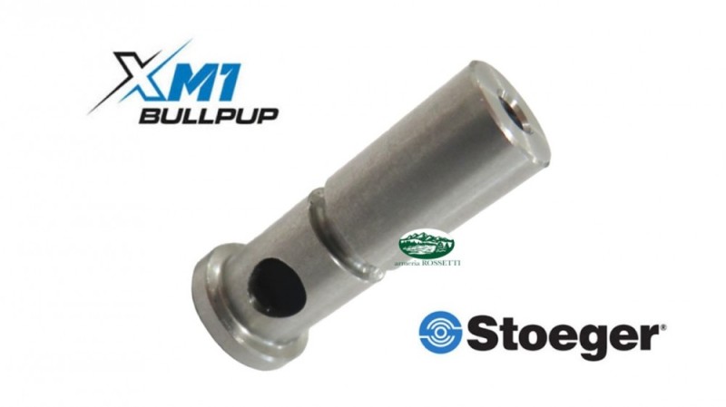 STOEGER Connettore valvola alta potenza XM1 Bull Pop 