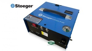 STOEGER Compressore Portatile PCP 2186