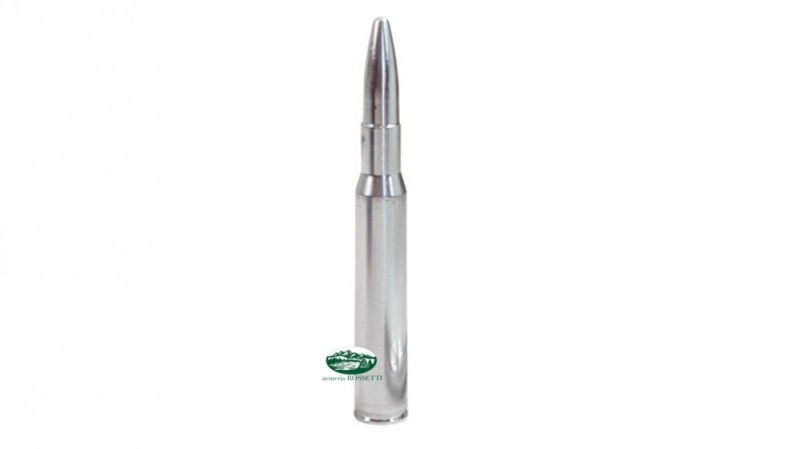 HTG Salvapercussore cal. 7x57 Rem alluminio