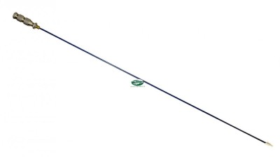 HTG Bacchetta con cuscinetti diam.5 mm - 110 cm passo USA 8/32