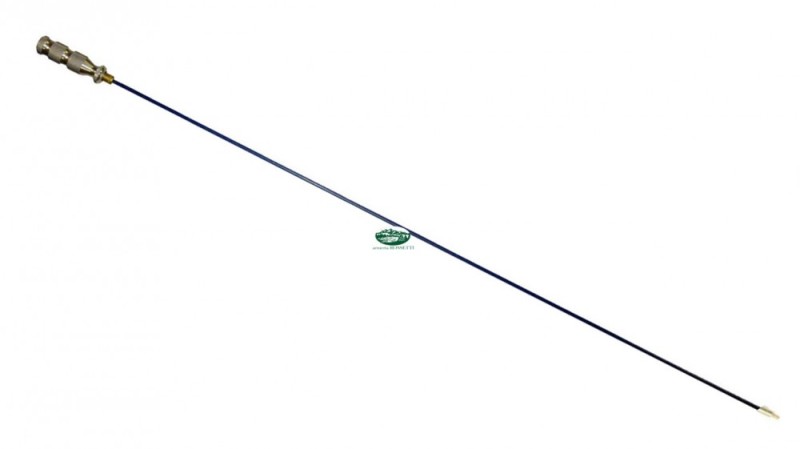 HTG Bacchetta con cuscinetti diam.5 mm - 110 cm passo USA 8/32