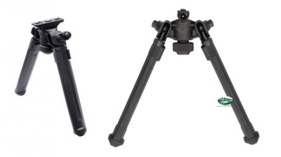 HTG Bipiede M-LOK KABML6