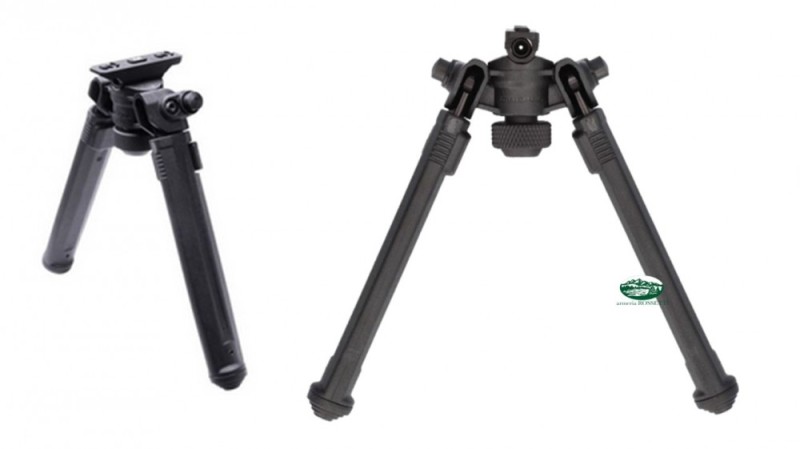 HTG Bipiede M-LOK KABML6