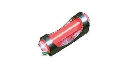 TRUGLO mirino fibra ottica rosso 3 mm