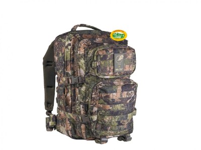 MILSPEC zaino Tactical Wasp Camo Z3A  Large