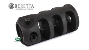 SAKO Freno di bocca Military 5/8x24 raccordo 22 mm - E03637