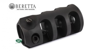 SAKO Freno di bocca Military 5/8x24 raccordo 22 mm - E03637