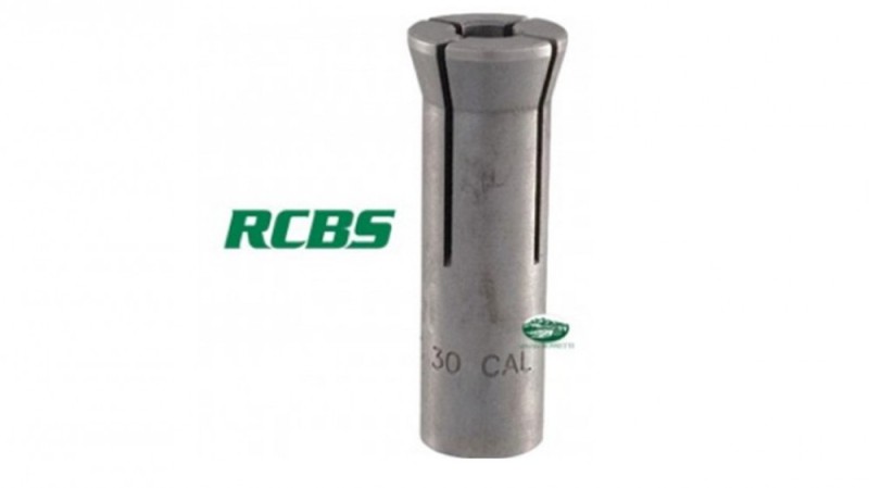 RCBS MANDRINO TOGLIPALLE 9421 Cal.6 mm 