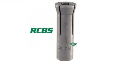 RCBS MANDRINO TOGLIPALLE 9423 Cal.6,5 mm
