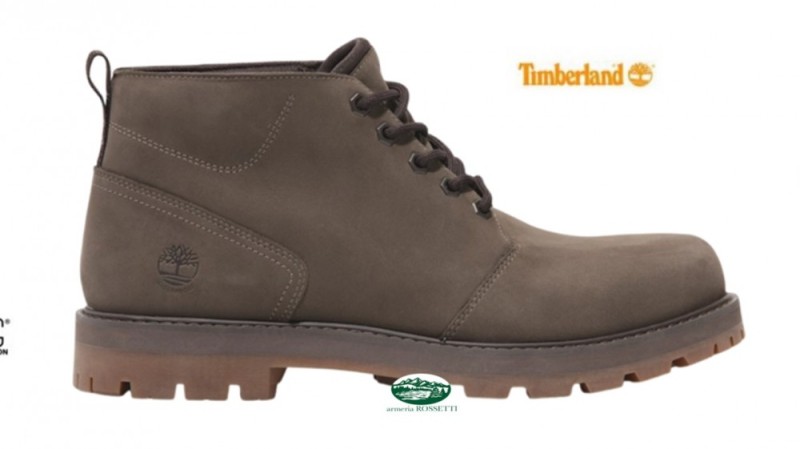 TIMBERLAND Scarpa Britton chukka 0A69TW