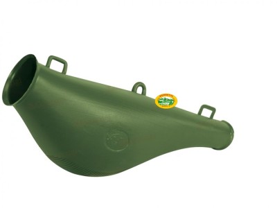 HTG porta colombi da richiamo in plastica - Speciale Colombaccio