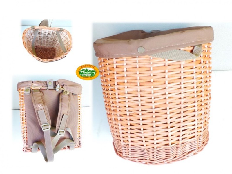 R SPORT Gerla funghi piccola