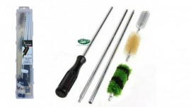  -  - PULIZIA e MANUTENZIONE ARMI