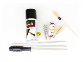  -  - PULIZIA e MANUTENZIONE ARMI