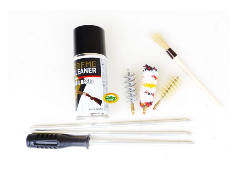 HTG * Kit completo pulizia cal.12 