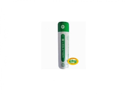 LED LENSER batteria ricaricabile 3000 mAh - 18650